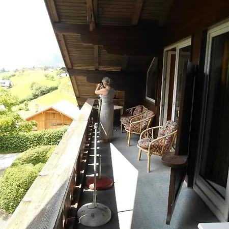 Ferienwohnungen Landhaus Gerum Sankt Wolfgang im Salzkammergut Exterior photo