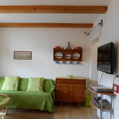 Ferienwohnungen Landhaus Gerum Sankt Wolfgang im Salzkammergut Room photo