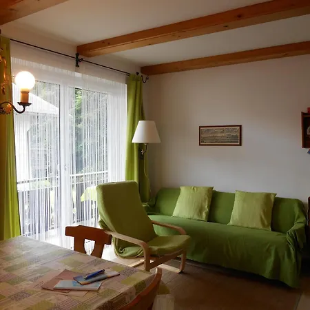 Ferienwohnungen Landhaus Gerum Sankt Wolfgang im Salzkammergut Room photo