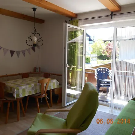Ferienwohnungen Landhaus Gerum Sankt Wolfgang im Salzkammergut Room photo