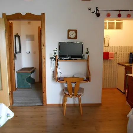 Ferienwohnungen Landhaus Gerum Sankt Wolfgang im Salzkammergut Room photo