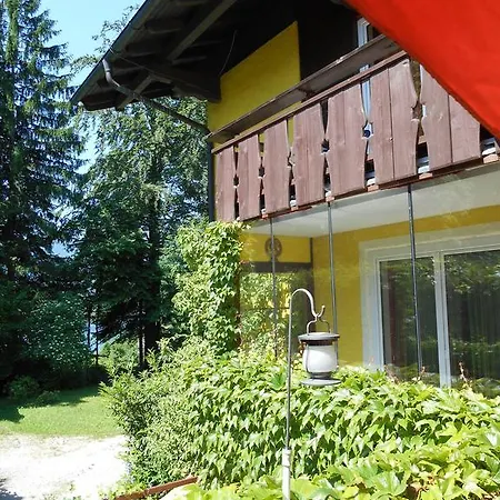 Ferienwohnungen Landhaus Gerum Sankt Wolfgang im Salzkammergut Room photo