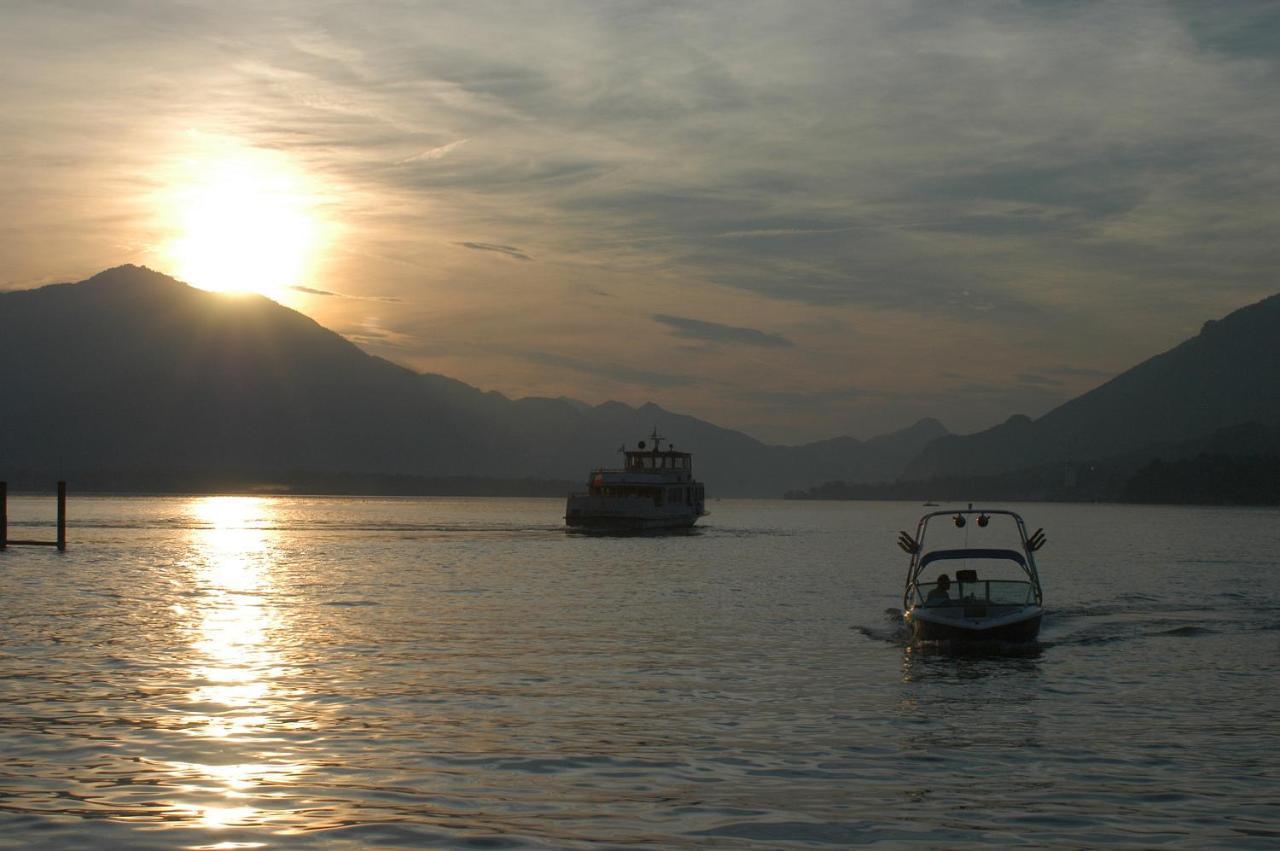 Gerum * Sankt Wolfgang im Salzkammergut
