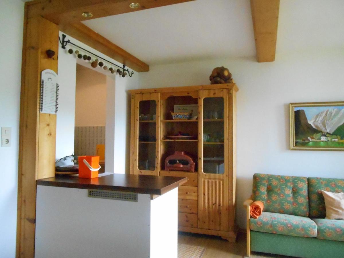 Apartment Gerum *