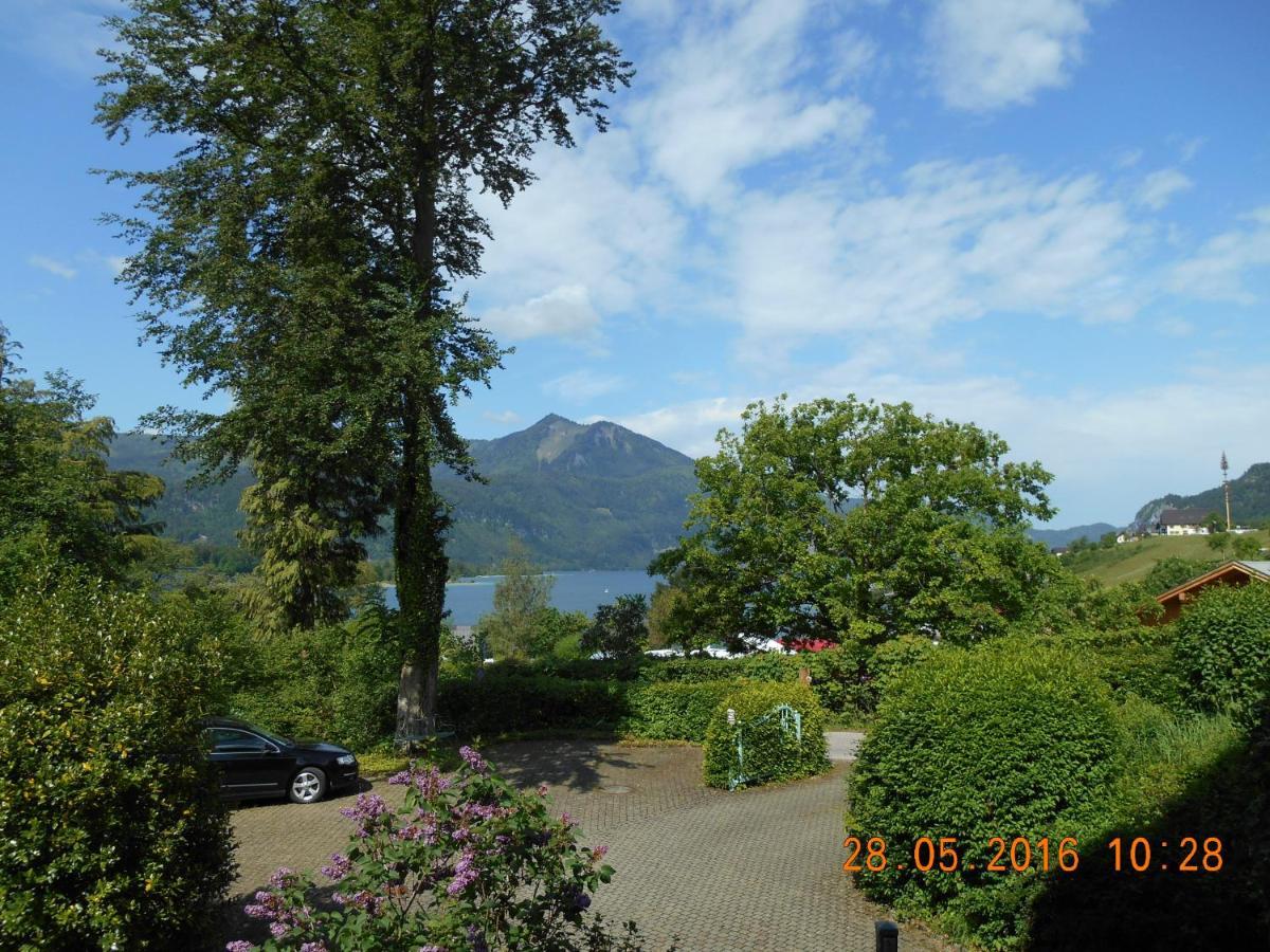 Gerum * Sankt Wolfgang im Salzkammergut