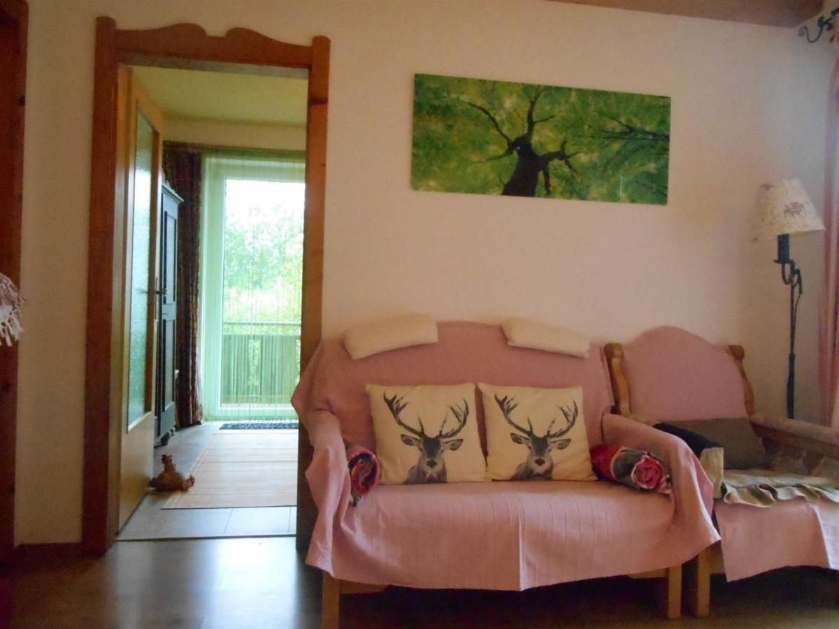 Gerum Apartment