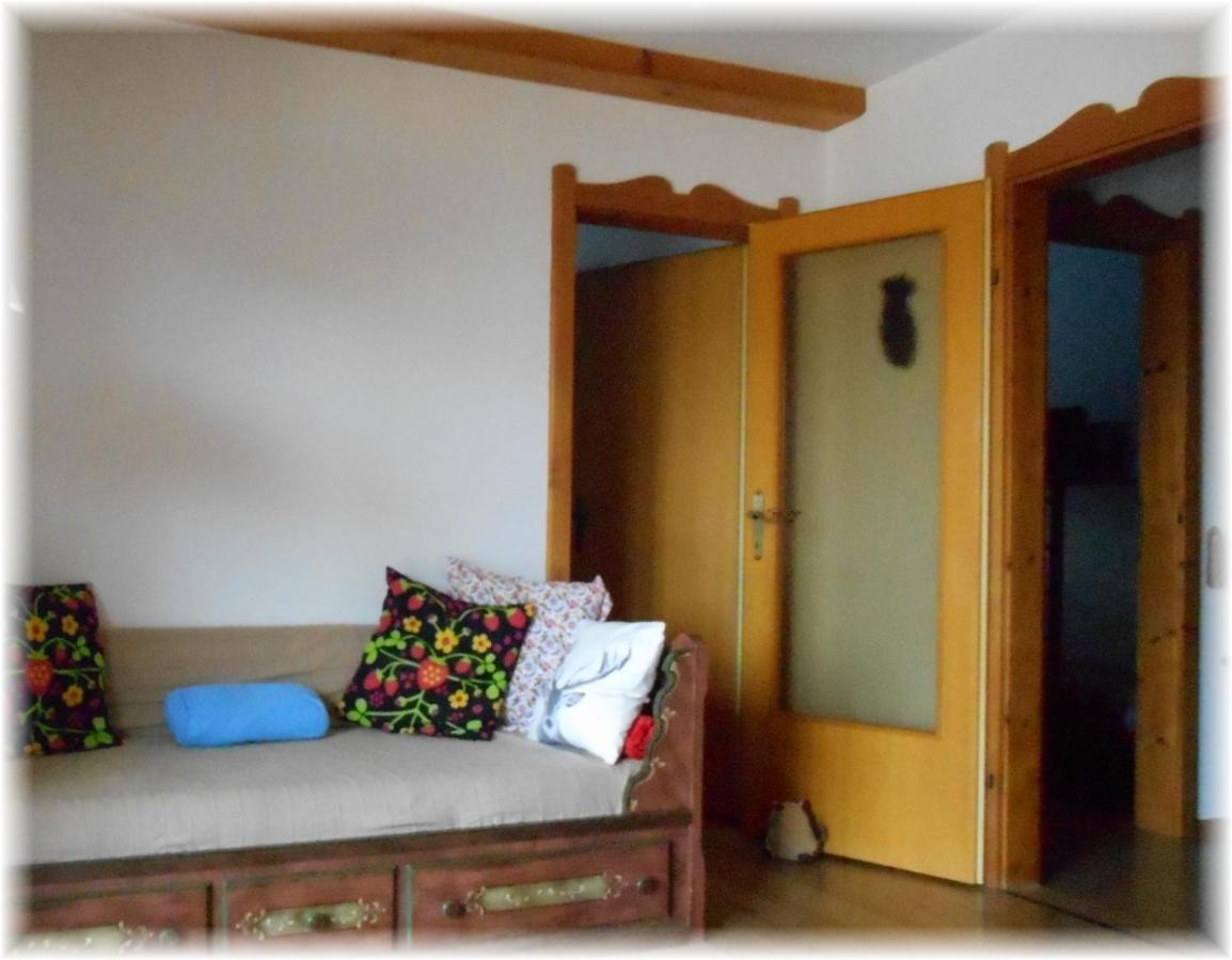 Apartment Gerum