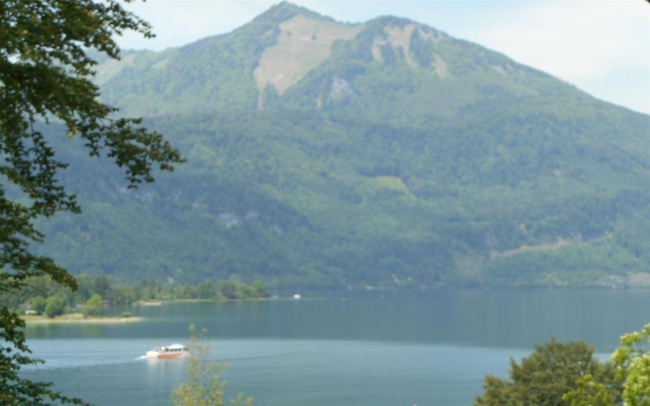 Gerum * Sankt Wolfgang im Salzkammergut