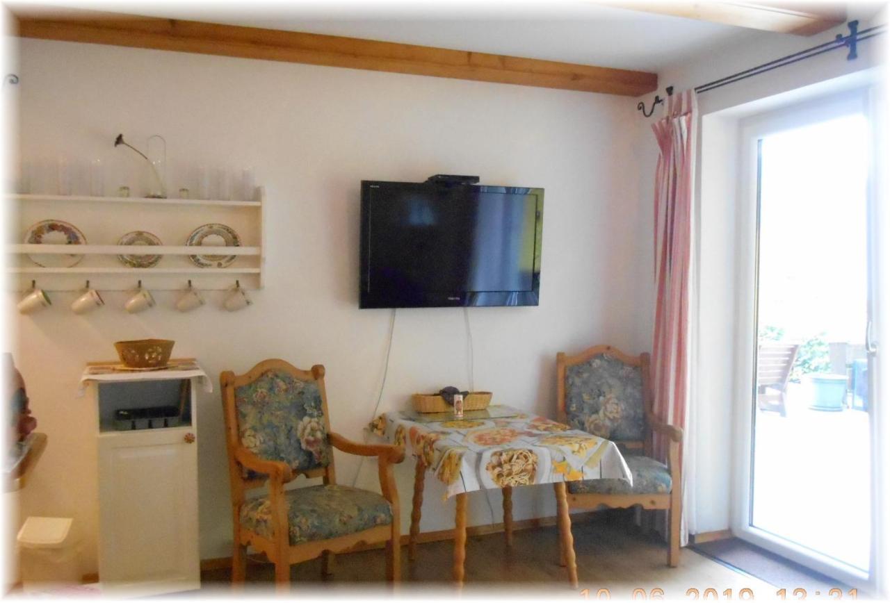 Apartment Gerum