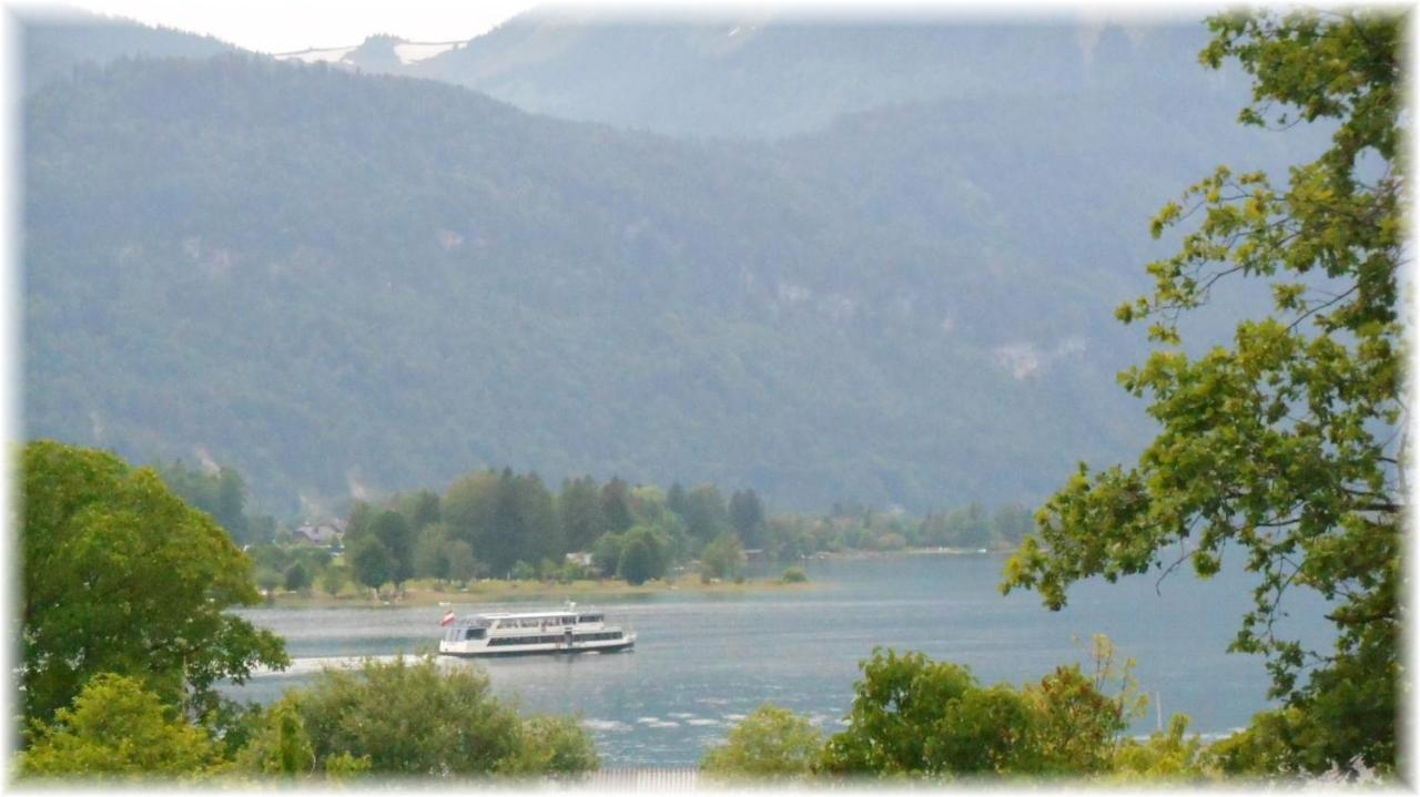 Apartment Gerum Sankt Wolfgang im Salzkammergut