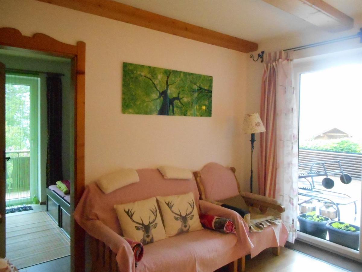 Apartment Gerum Sankt Wolfgang im Salzkammergut