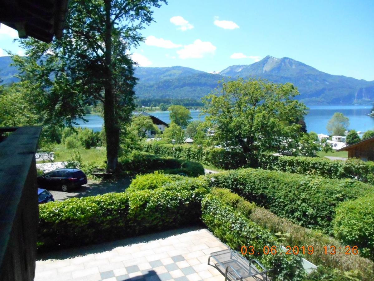 Apartment Gerum Saint Wolfgang