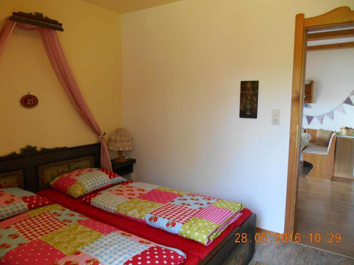 Apartment Gerum