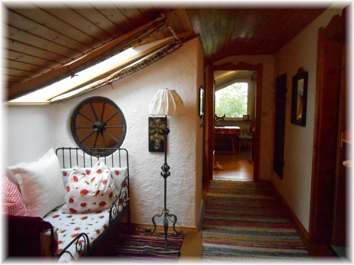 Apartment Gerum *