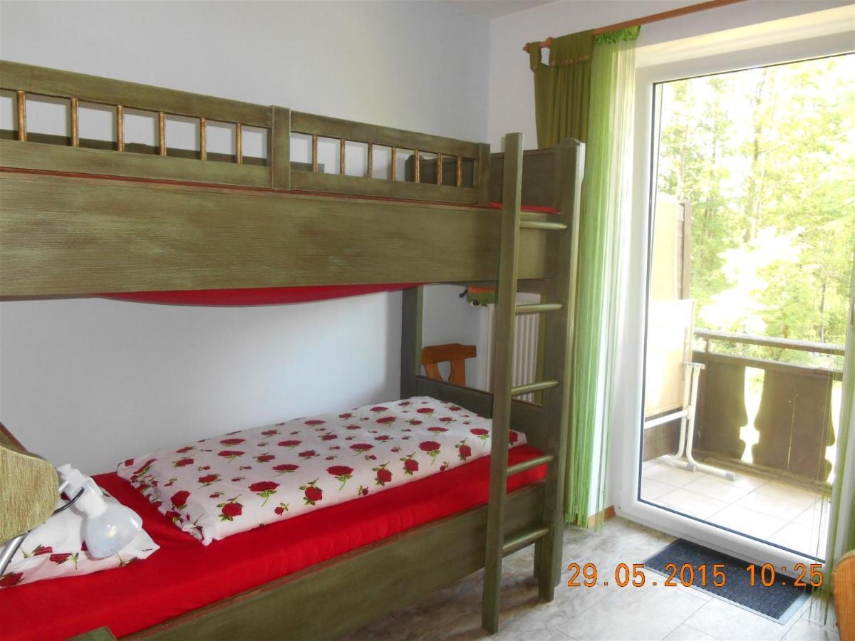 Gerum Apartment Saint Wolfgang