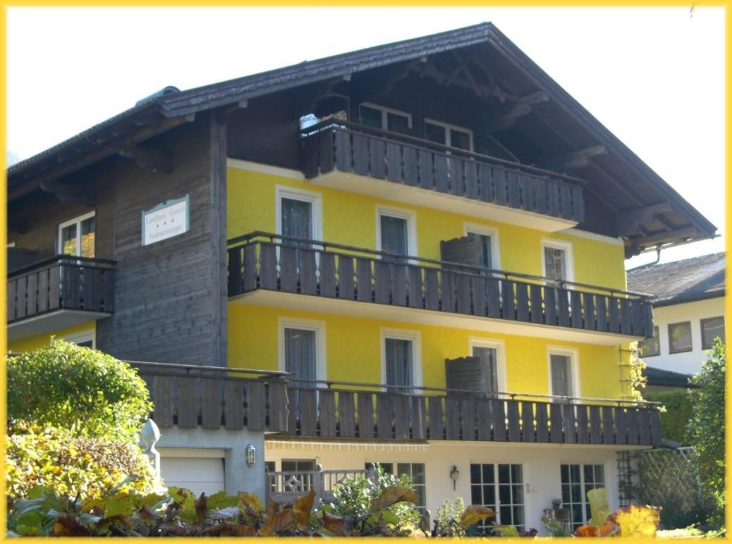 Apartment Gerum