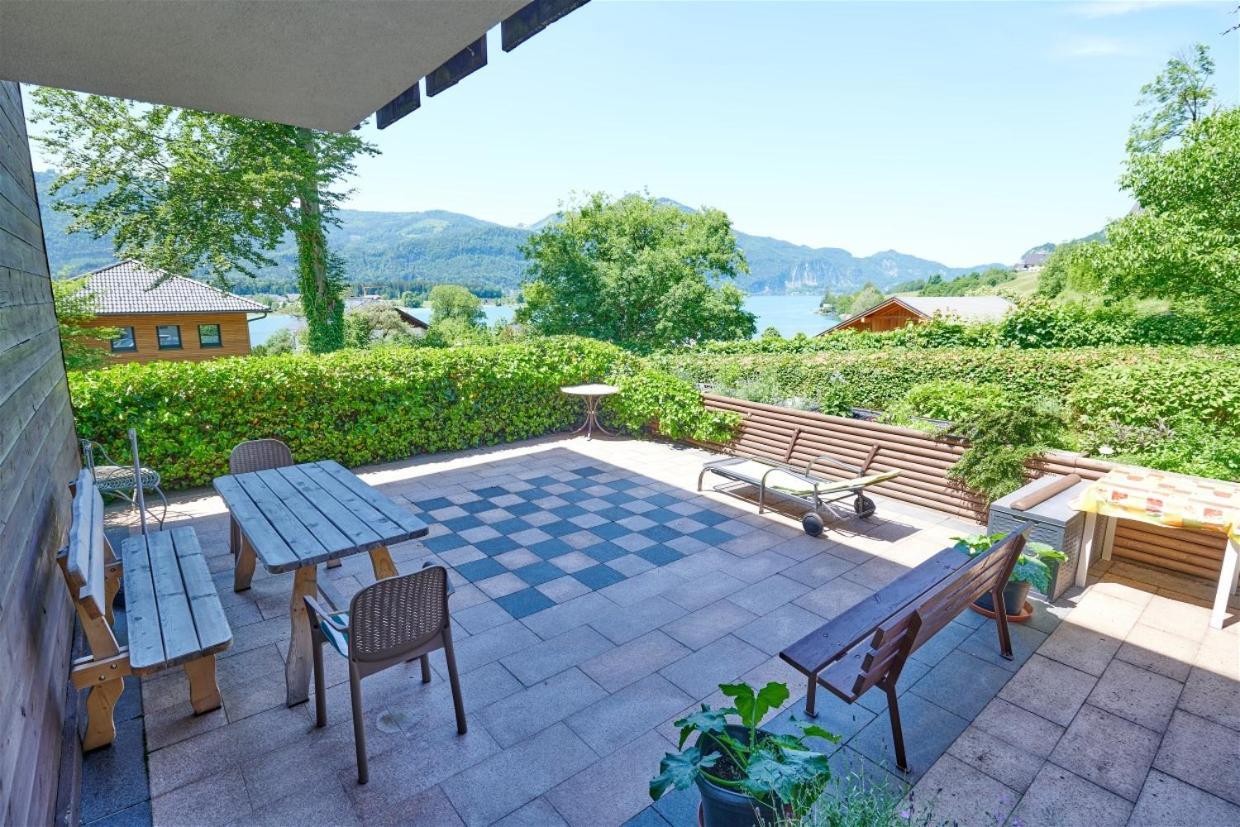 Gerum * Sankt Wolfgang im Salzkammergut