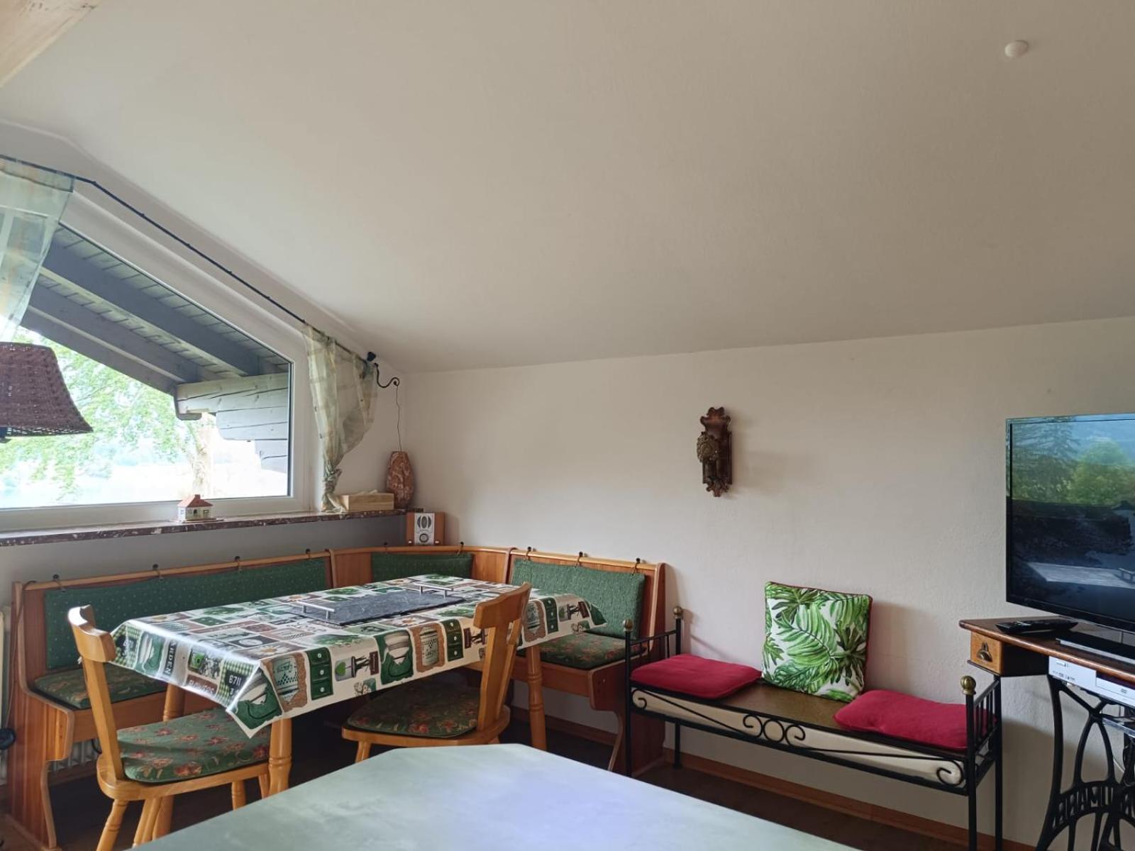 Apartment Gerum Saint Wolfgang
