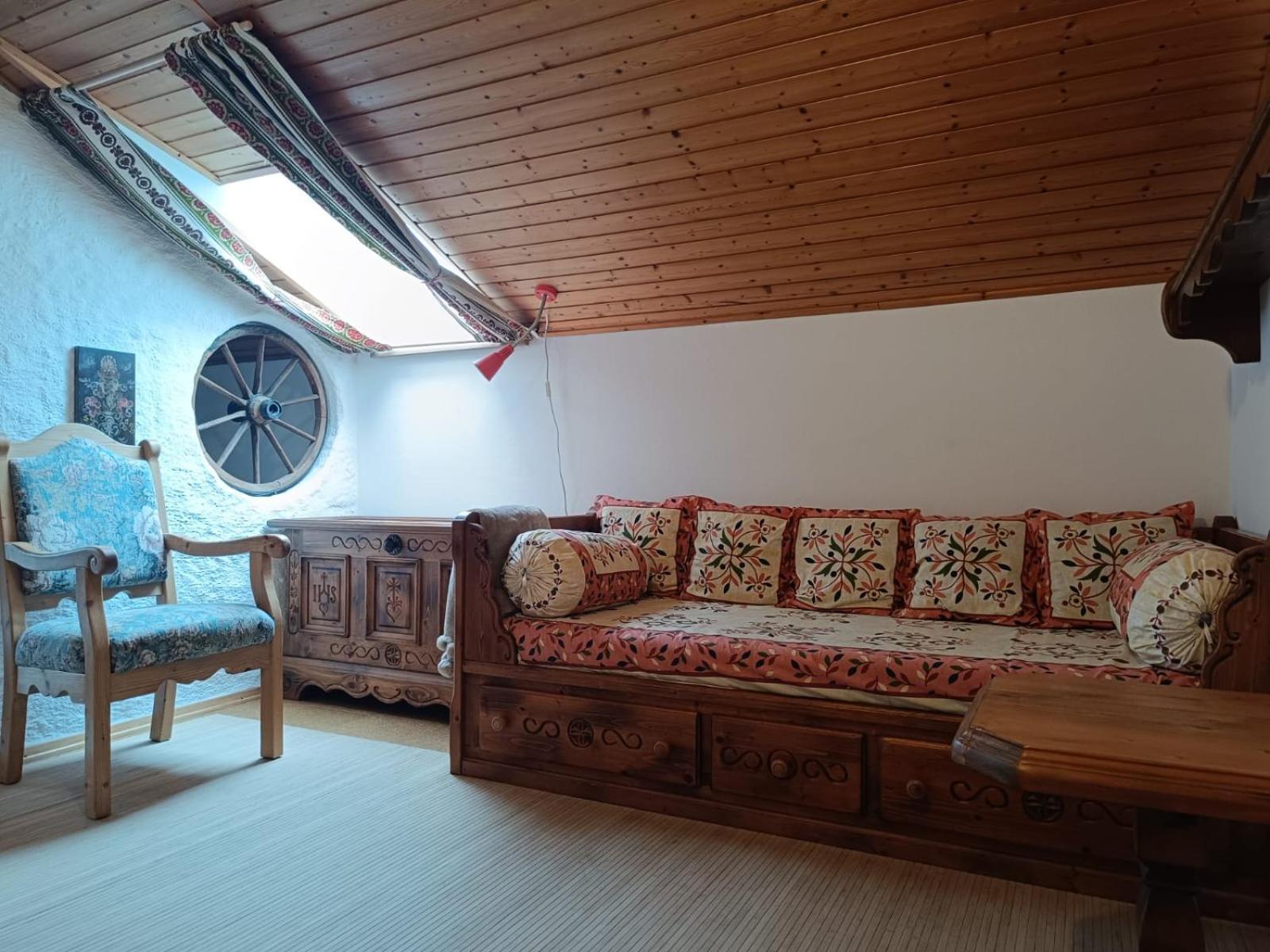 Gerum Apartment