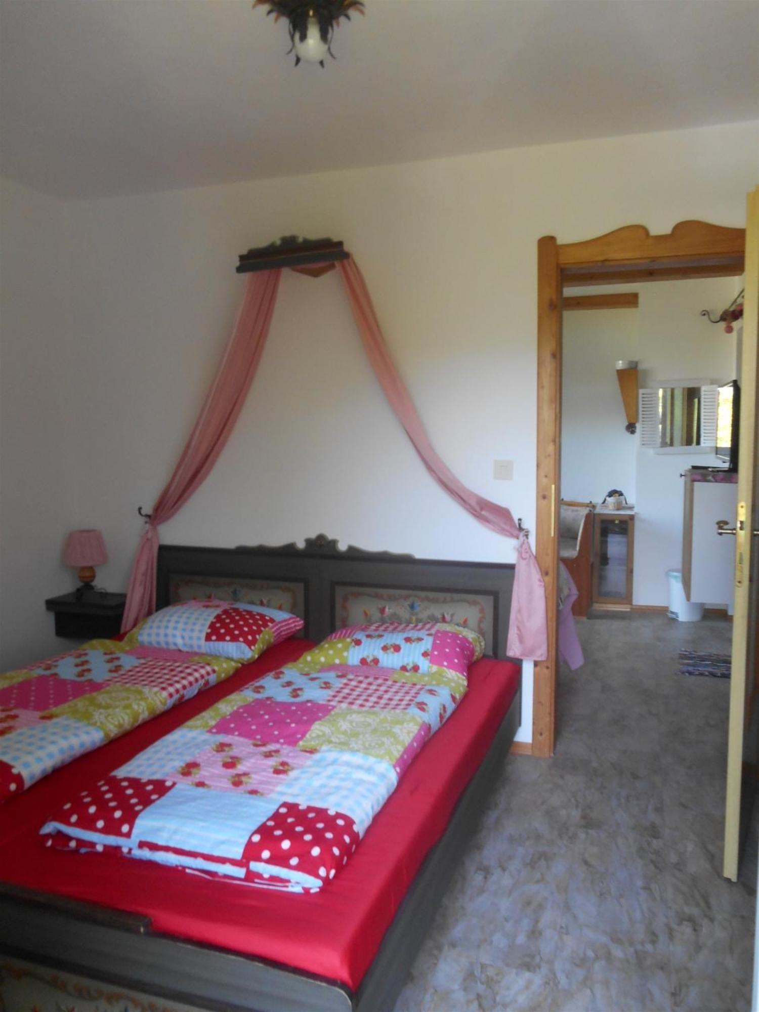 Apartment Gerum *