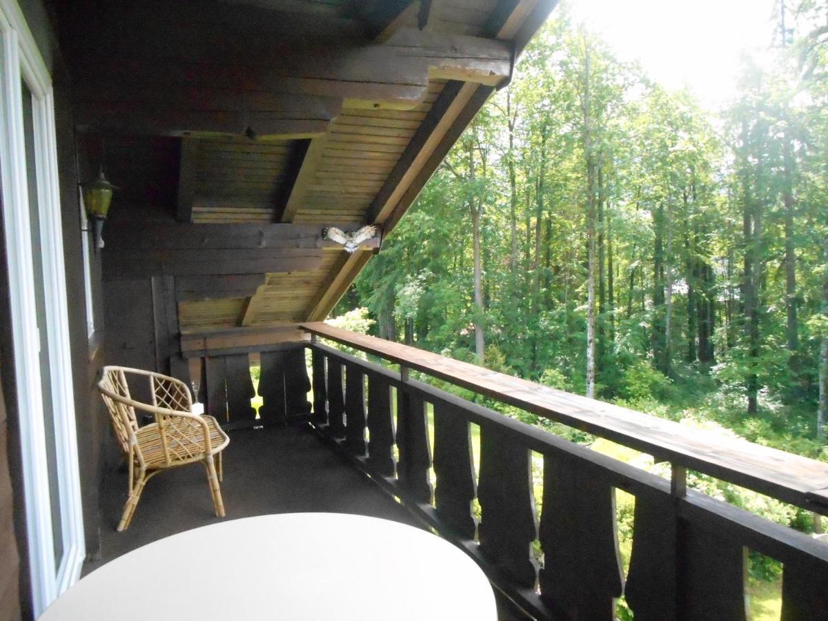 Gerum Apartmán *