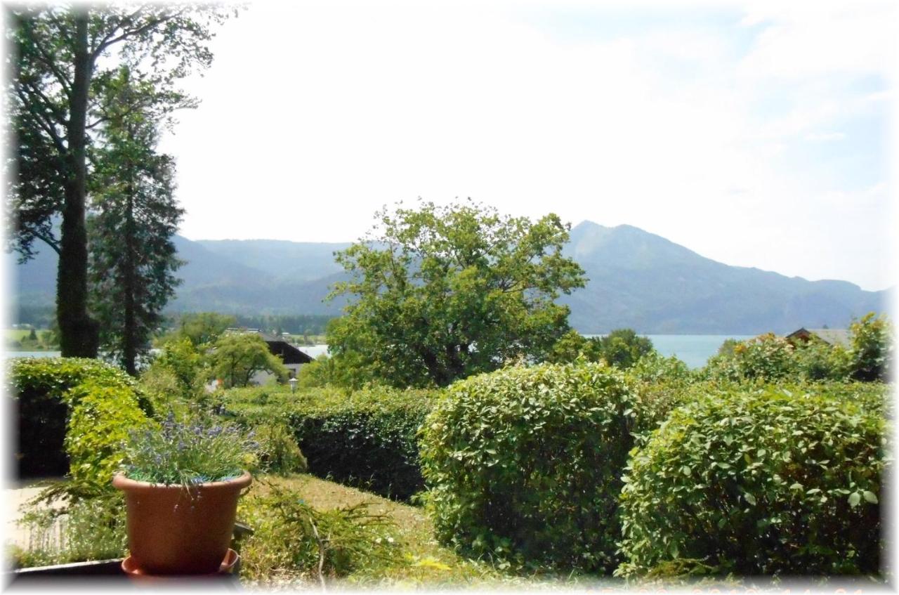 Gerum Apartmán Saint Wolfgang