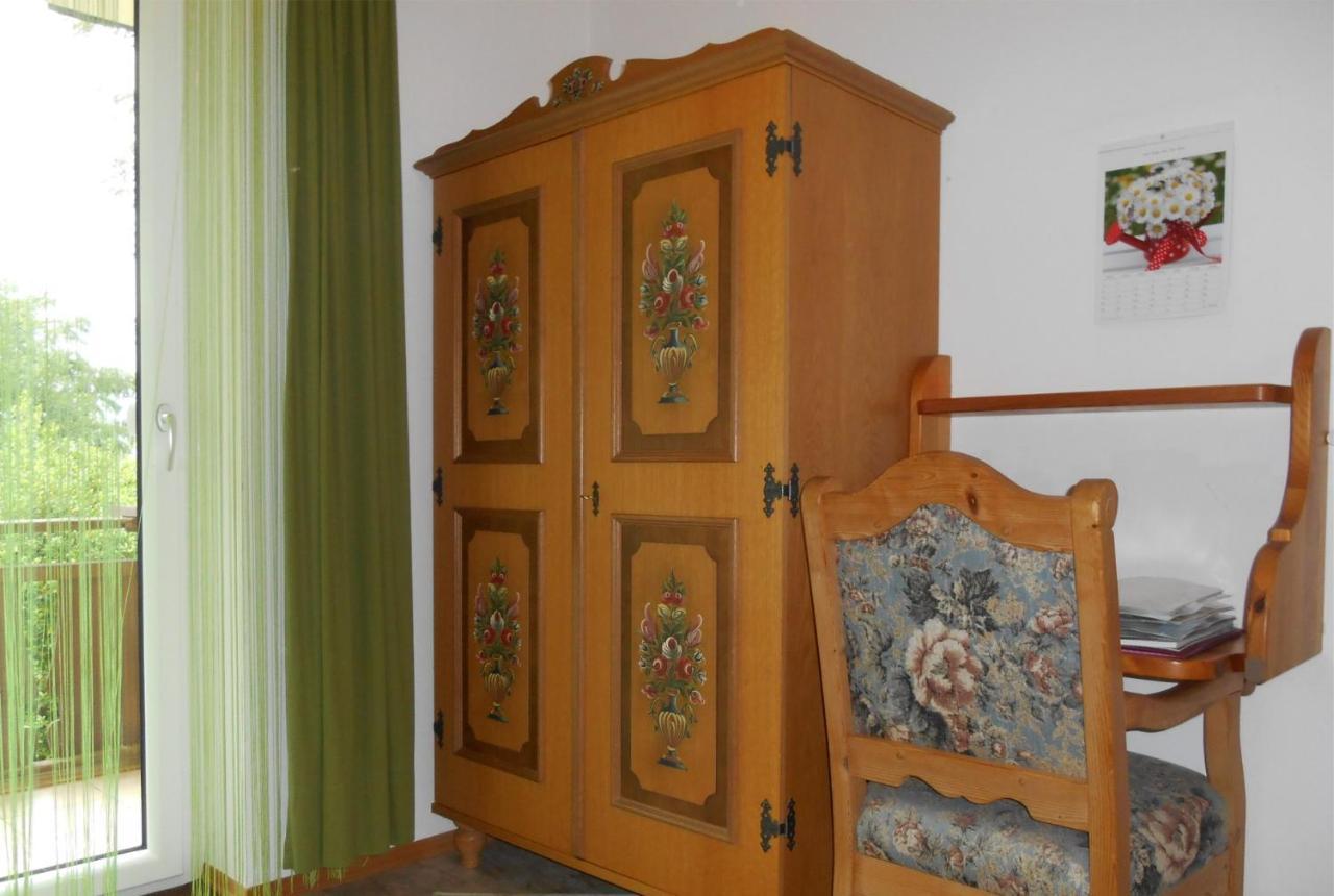 Apartmán Gerum *