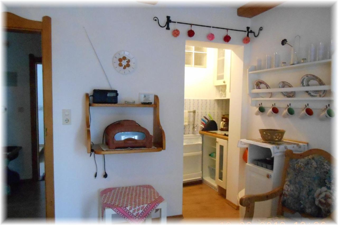 Apartmán Gerum *
