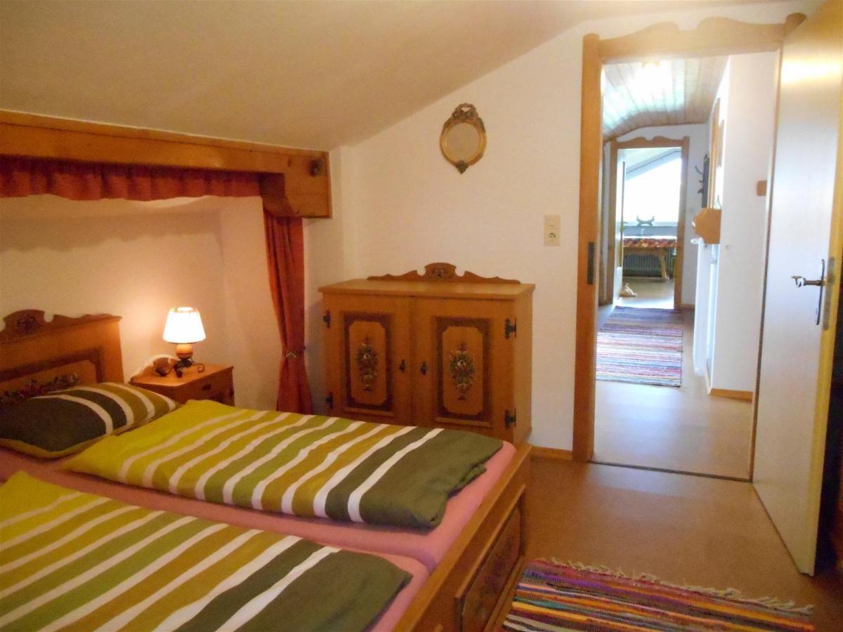 Gerum Apartmán *