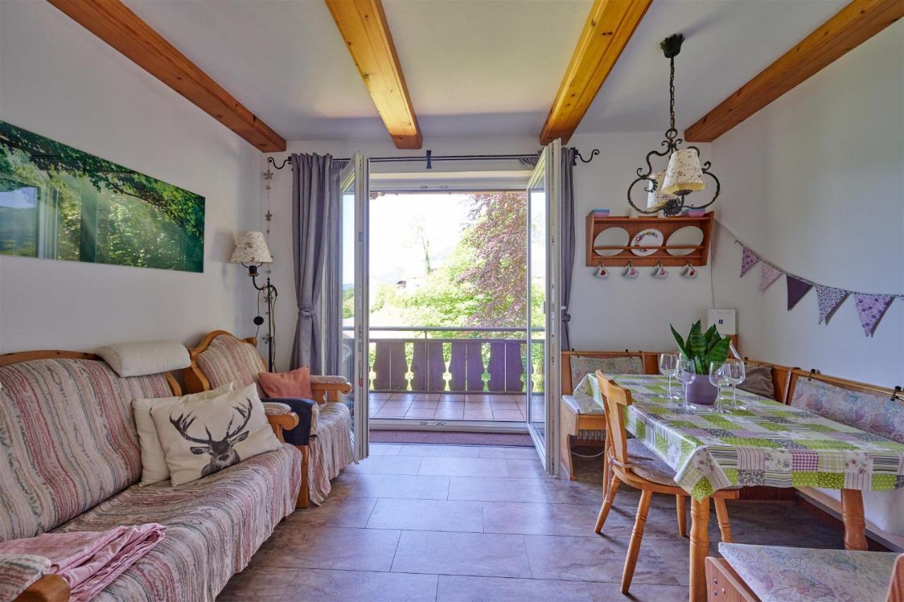 Gerum Apartmán Saint Wolfgang
