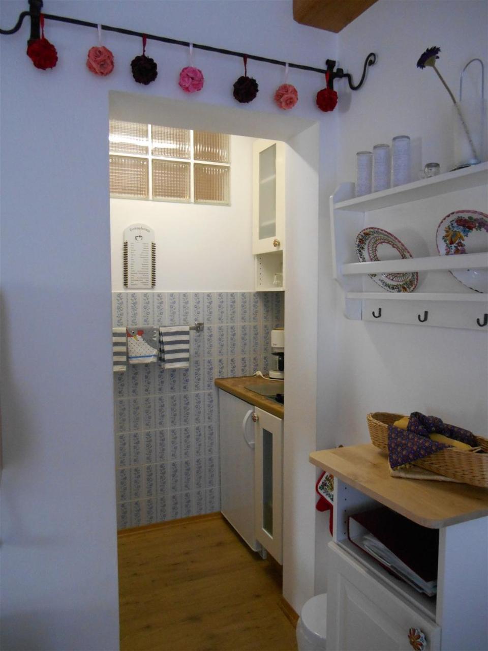Apartmán Gerum *