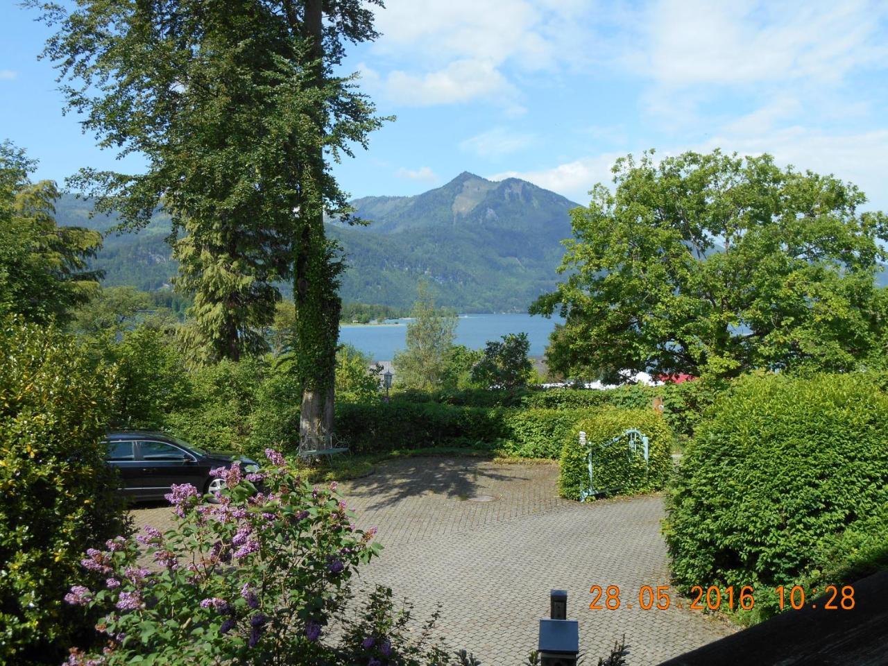 Gerum Apartmán Saint Wolfgang